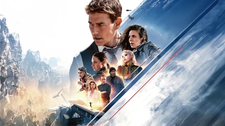 Mission: Impossible - Dead Reckoning Part One - imagine 1