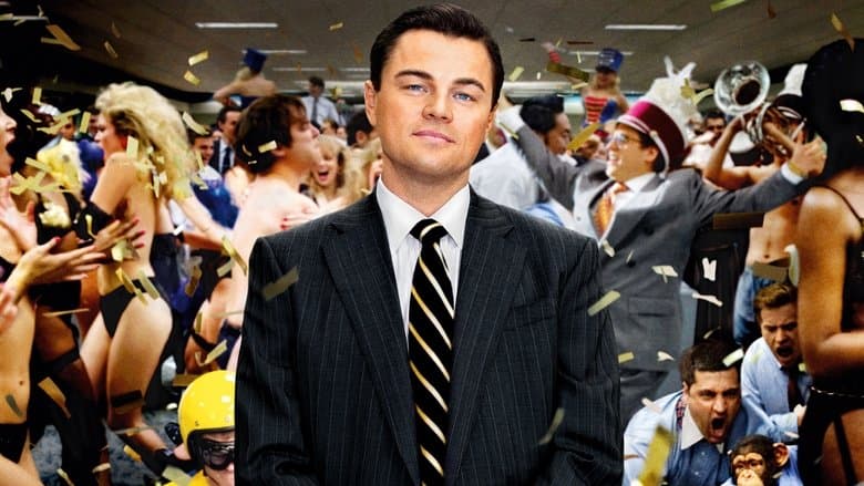 The Wolf of Wall Street - imagine 2