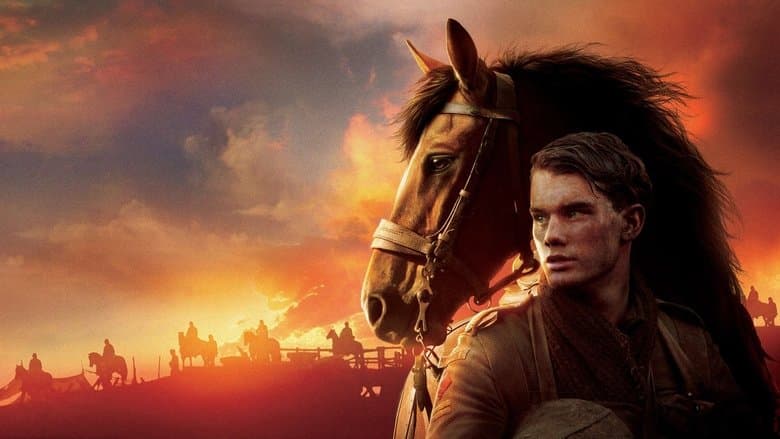 War Horse - imagine 3