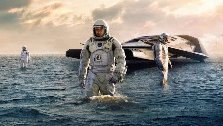 Interstellar - imagine 3
