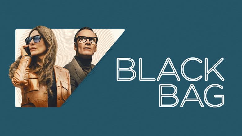 Black Bag - imagine 4