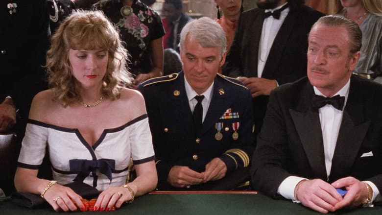 Dirty Rotten Scoundrels - imagine 5