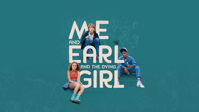 Me and Earl and the Dying Girl - imagine 6