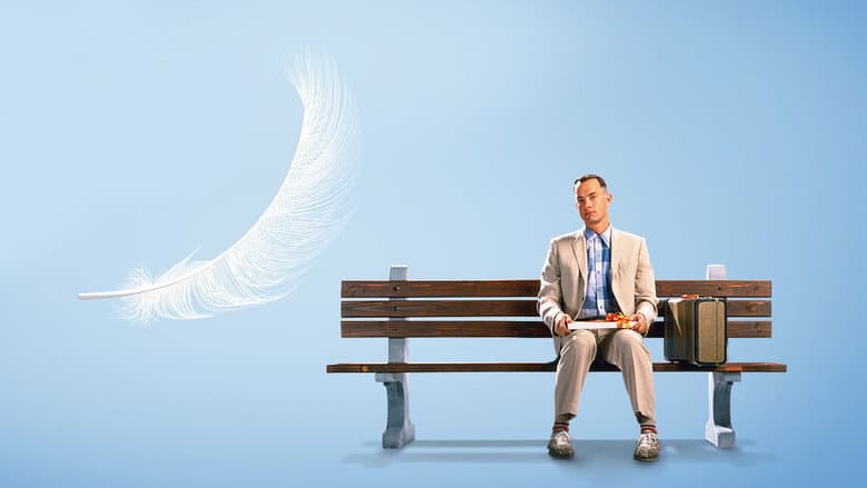Forrest Gump - imagine 1