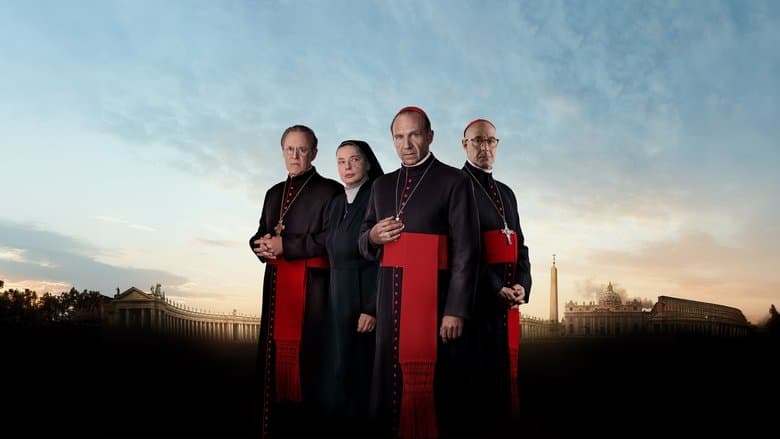 Conclave - imagine 6