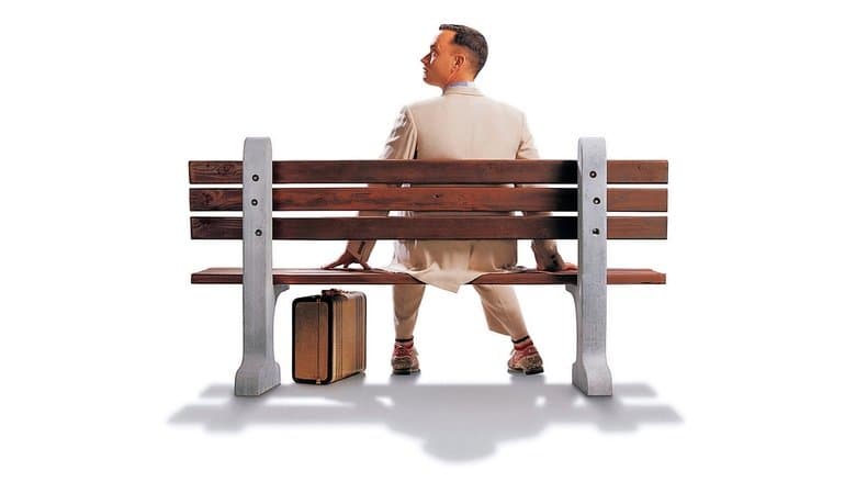Forrest Gump - imagine 2