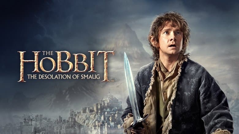 The Hobbit: The Desolation of Smaug - imagine 2
