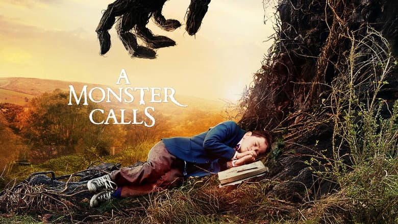 A Monster Calls - imagine 5