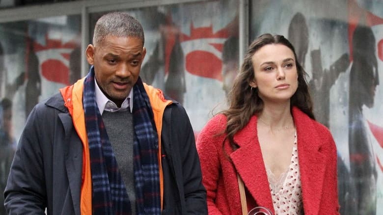 Collateral Beauty - imagine 6