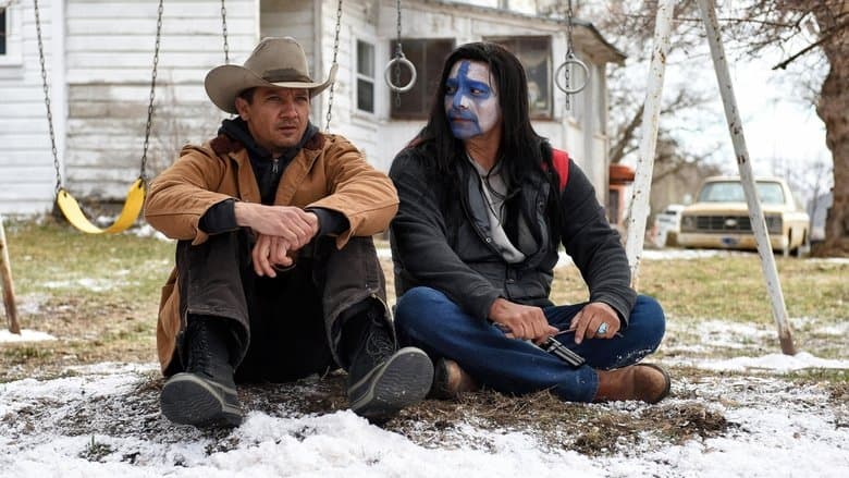Wind River - imagine 3
