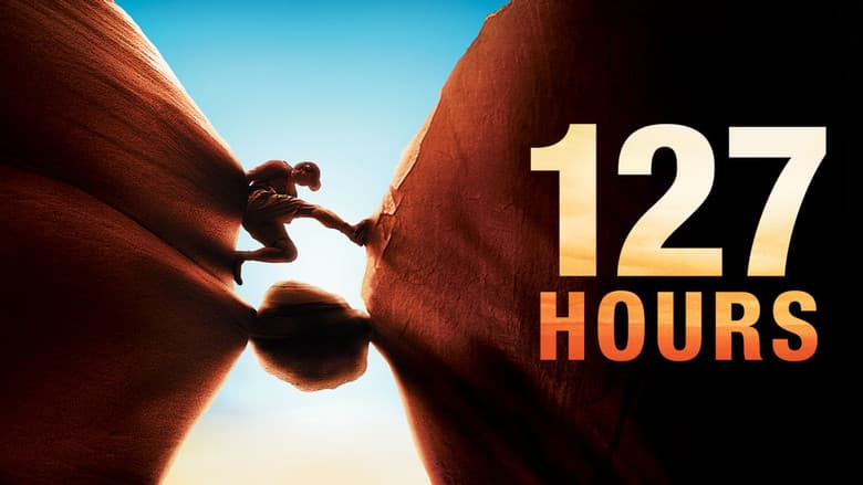 127 Hours - imagine 5