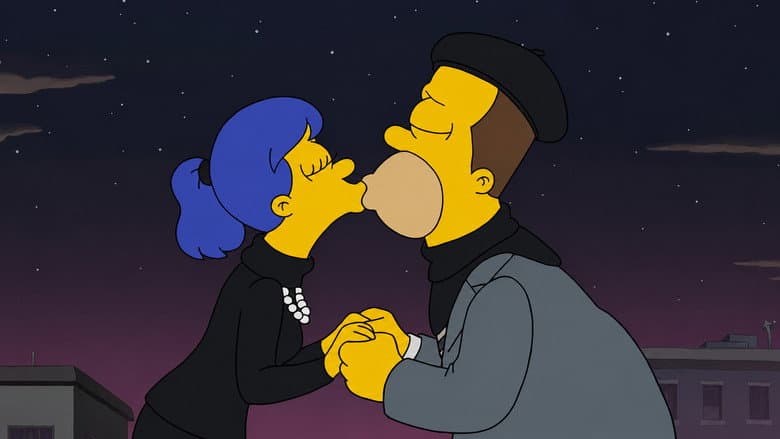 Extreme Makeover: Homer Edition - imagine 4