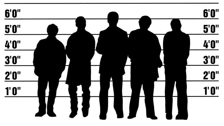 The Usual Suspects - imagine 4