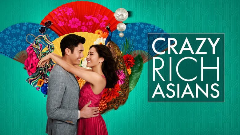 Crazy Rich Asians - imagine 4
