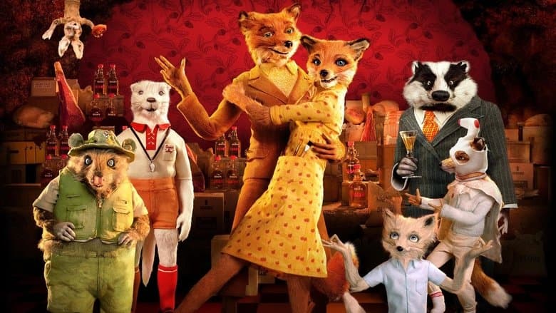 Fantastic Mr. Fox - imagine 3