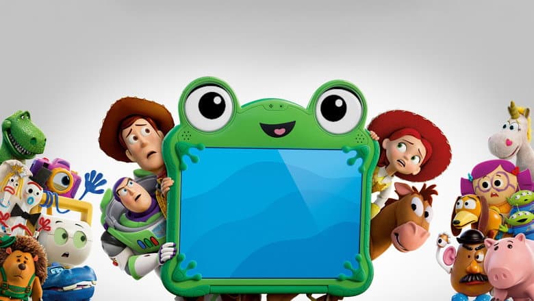 Toy Story 5 - imagine 6