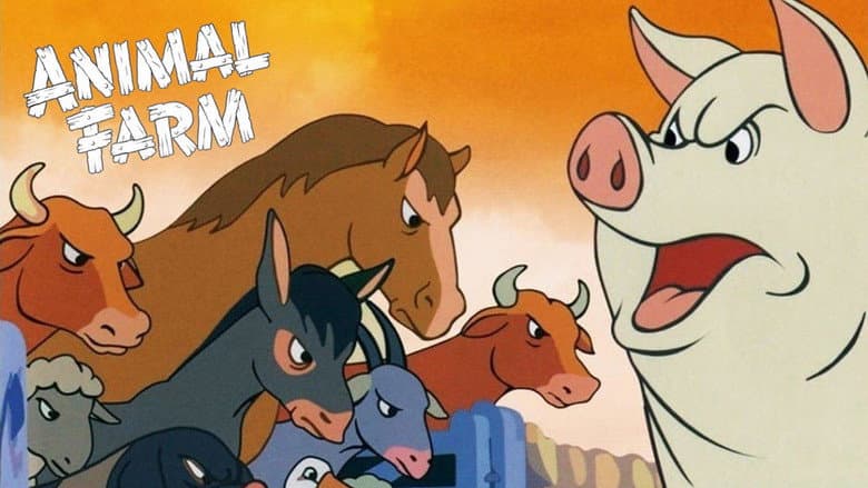 Animal Farm - imagine 6