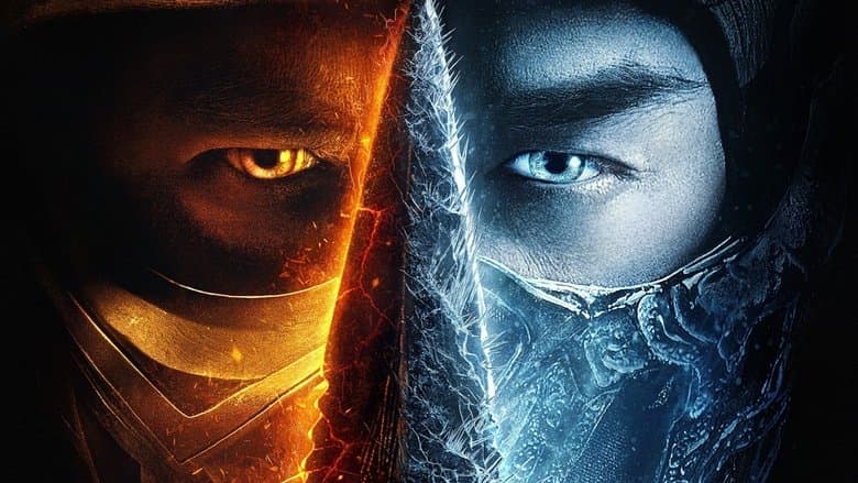 Mortal Kombat - imagine 1