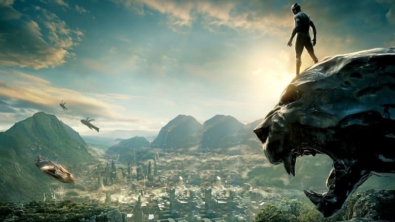 Black Panther - imagine 4