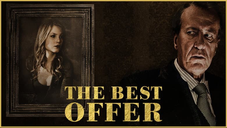 The Best Offer - imagine 6