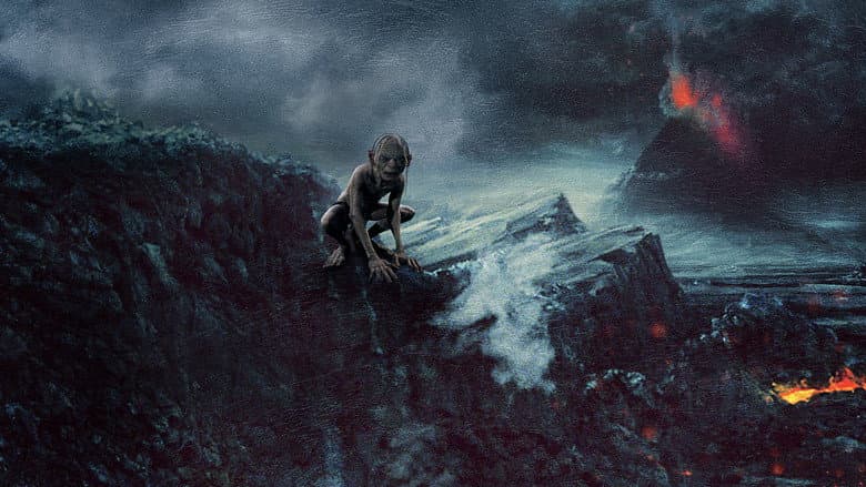 The Lord of the Rings: The Two Towers - imagine 1