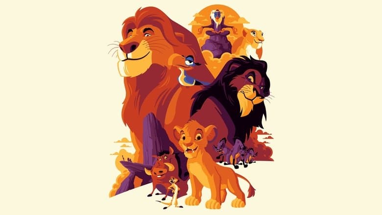 The Lion King - imagine 2