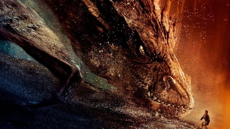 The Hobbit: The Desolation of Smaug - imagine 2