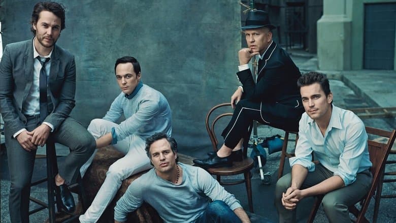 The Normal Heart - imagine 2