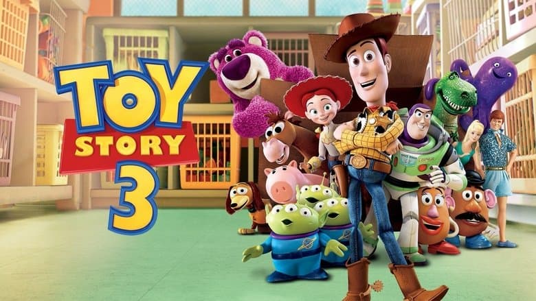 Toy Story 3 - imagine 5
