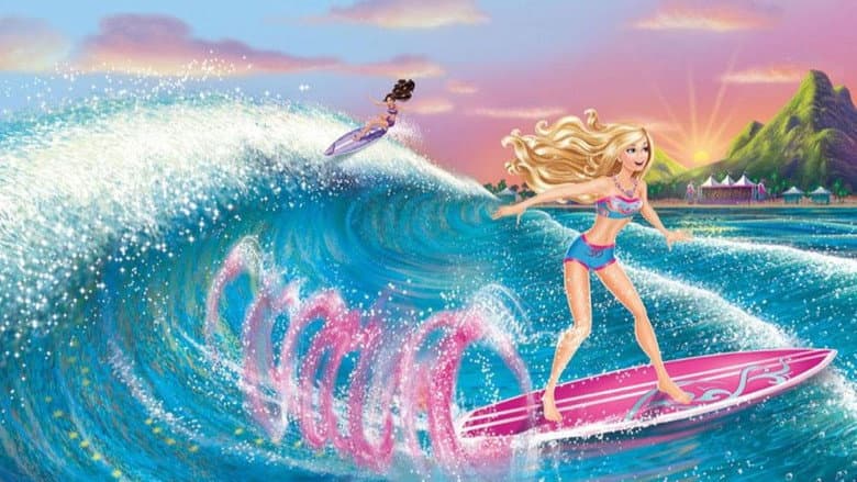 Barbie in A Mermaid Tale - imagine 4