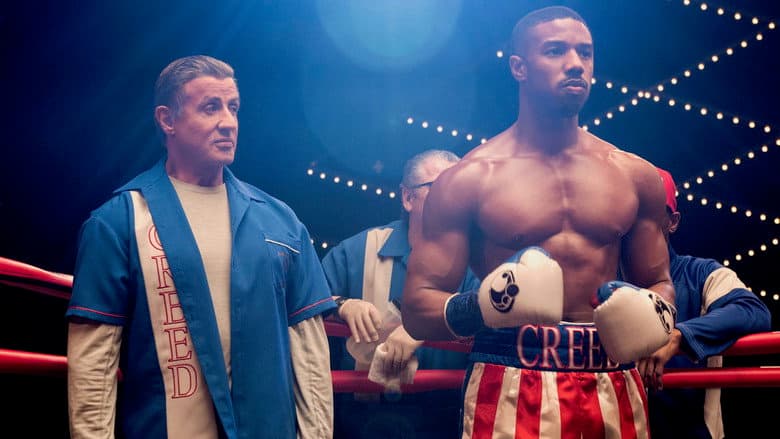 Creed II - imagine 5