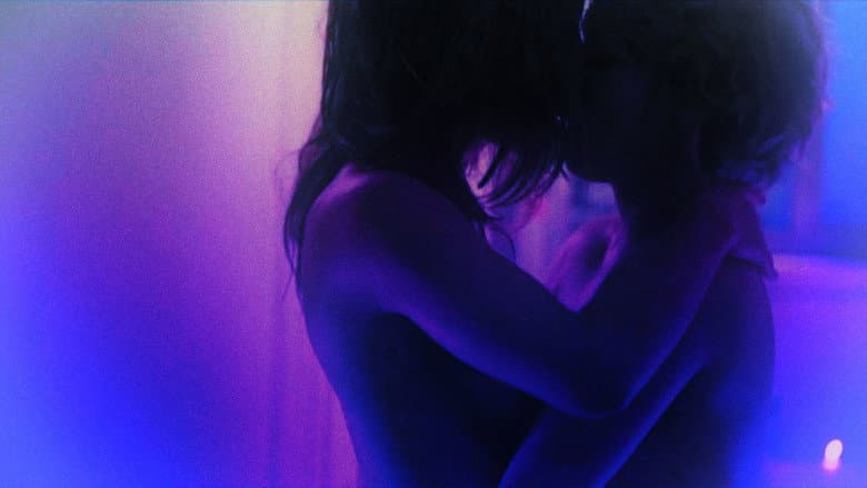 Blue Is the Warmest Color - imagine 4