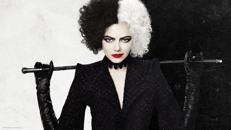 Cruella - imagine 1