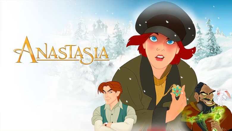 Anastasia - imagine 3