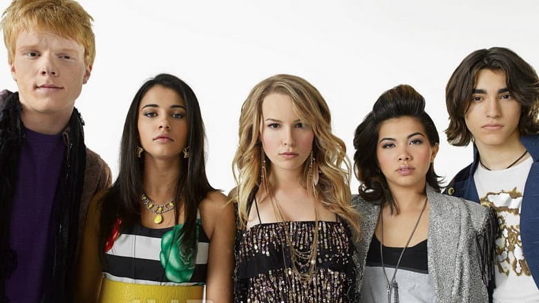Lemonade Mouth - imagine 5