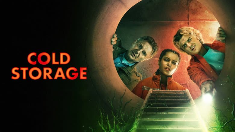 Cold Storage - imagine 2