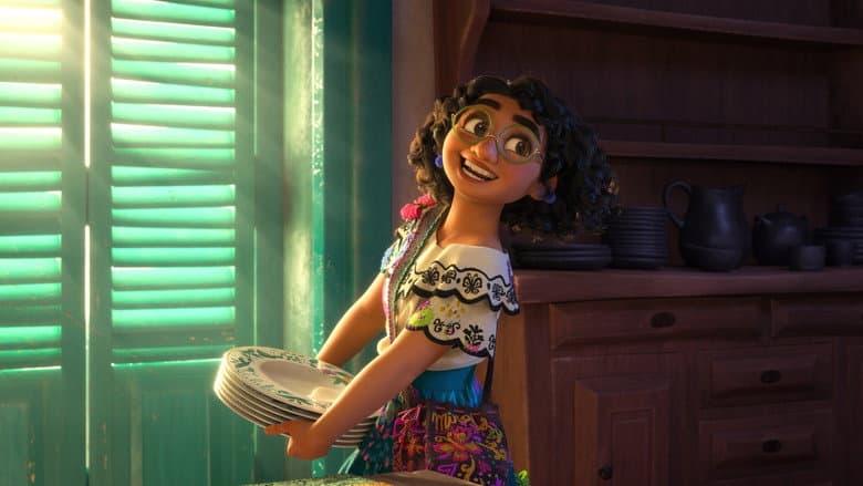 Encanto - imagine 5