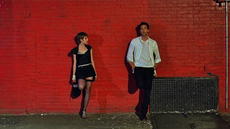 Detachment - imagine 5