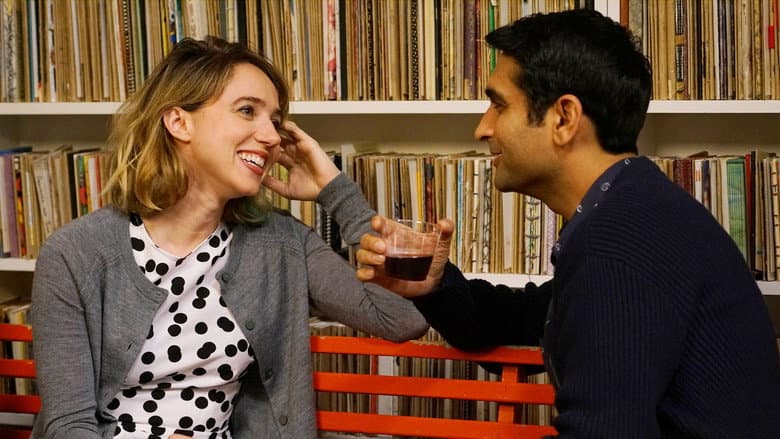 The Big Sick - imagine 4