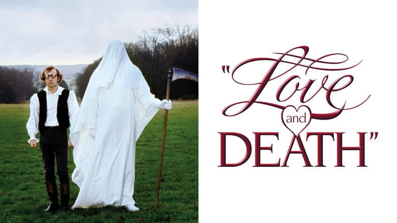 Love and Death - imagine 4