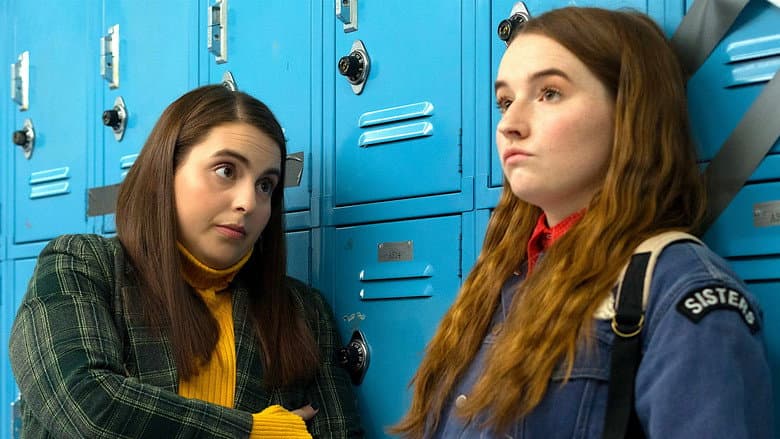 Booksmart - imagine 5