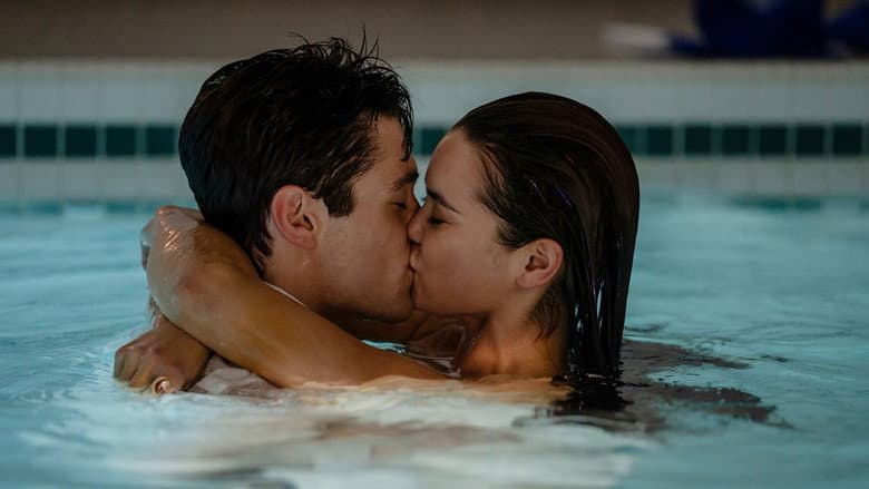 Kissing Is the Easy Part - imagine 3