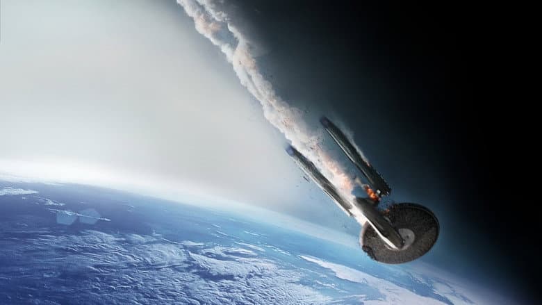 Star Trek Into Darkness - imagine 2