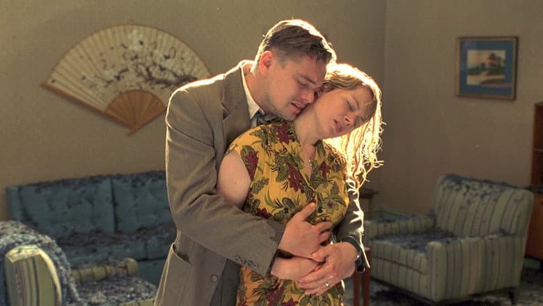 Shutter Island - imagine 6