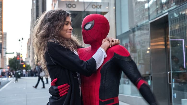 Spider-Man: Far From Home - imagine 6