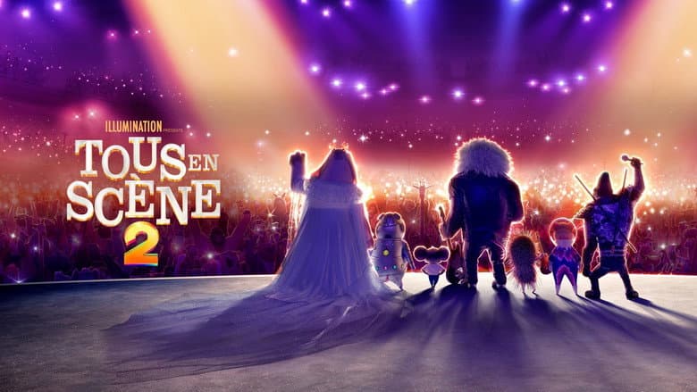 Sing 2 - imagine 1