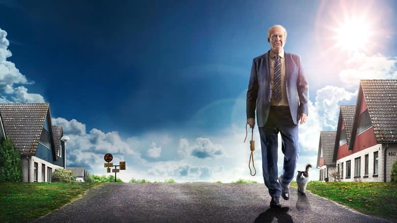 A Man Called Ove - imagine 2