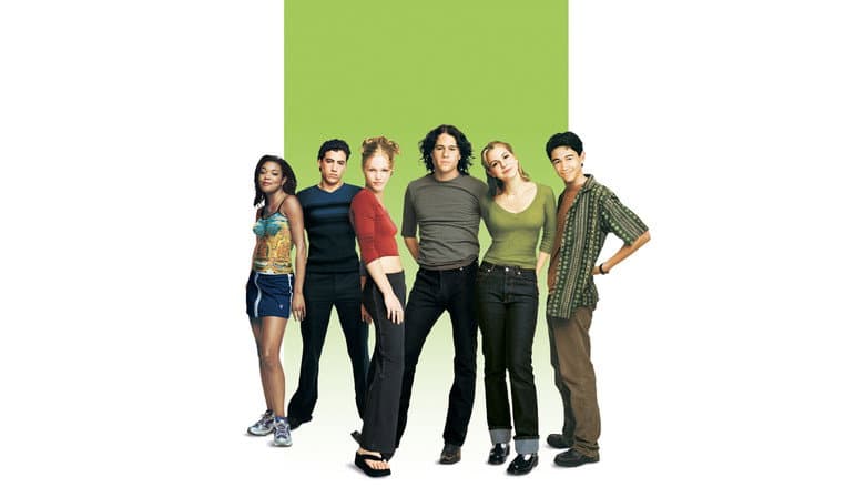 10 Things I Hate About You - imagine 6