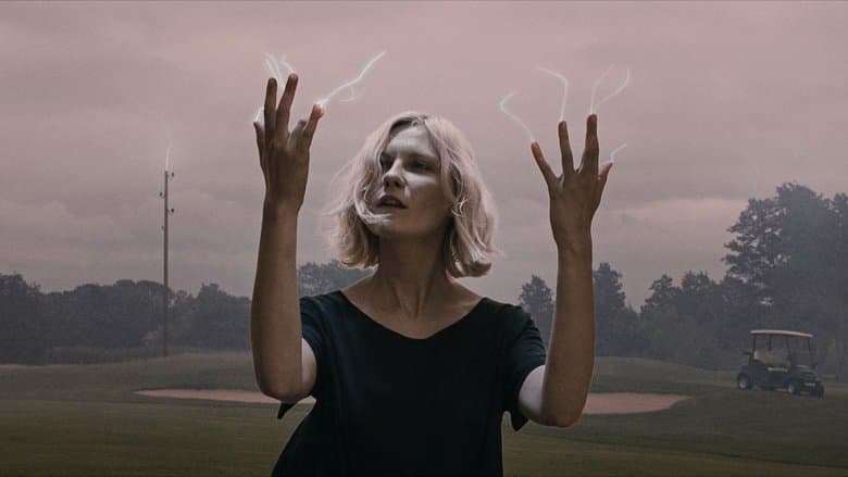 Melancholia - imagine 4