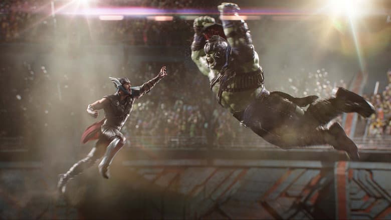 Thor: Ragnarok - imagine 5